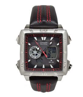 Đồng Hồ Citizen Nam JZ1010-07E