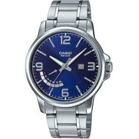 Đồng Hồ Casio Nam MTP-E124D-2AVDF