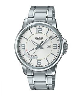 Đồng Hồ Casio Nam MTP-E124D-7AVDF