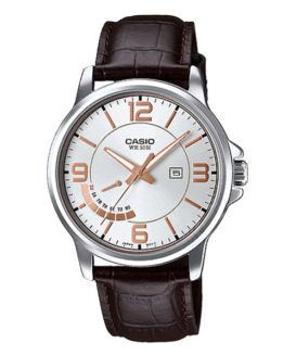 Đồng Hồ Casio Nam MTP-E124L-7AVDF
