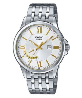 Đồng Hồ Casio Nam MTP-E125D-7AVDF