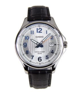 Đồng Hồ Casio Nam MTP-E126L-7AVDF