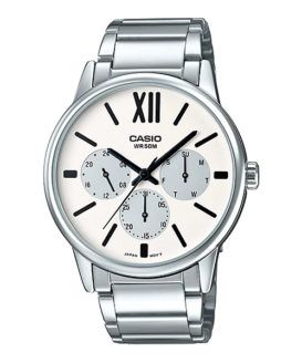 Đồng Hồ Casio Nam MTP-E312D-7BVDF