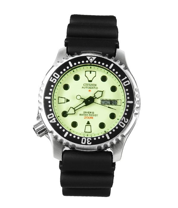 Đồng Hồ Citizen Nam NY0040-09W
