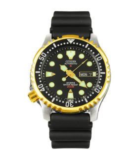 Đồng Hồ Citizen Nam NY0045-05E