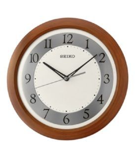 Đồng Hồ Treo Tường Seiko QXA702BN