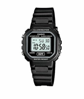 Đồng Hồ Casio Nữ LA-20WH-1ADF