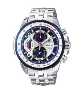 Đồng Hồ Casio Nam Edifice EF-558D-2AVUDF