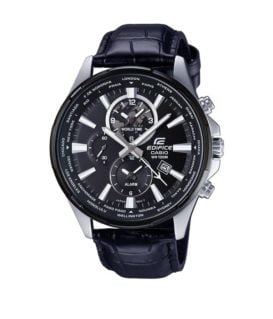 Đồng Hồ Casio Nam Edifice EFR-304BL-1AVUDF