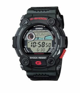 Đồng Hồ Casio Nam G-Shock G-7900-1DR