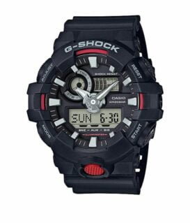 Đồng Hồ Casio Nam G-Shock GA-700-1ADR