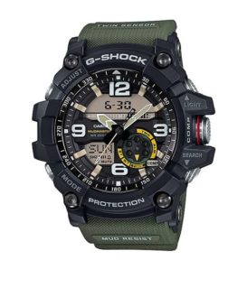 Đồng Hồ Casio Nam G-Shock GG-1000-1A3DR