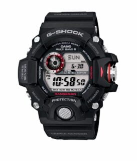 Đồng Hồ Casio Nam G-Shock GW-9400-1DR