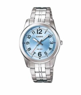 Đồng Hồ Casio Nữ LTP-1315D-2BVDF