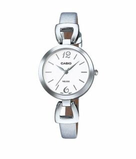 Đồng Hồ Casio Nữ LTP-E402L-7AVDF