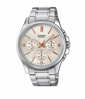 Đồng Hồ Casio Nam MTP-1375D-7A2VDF