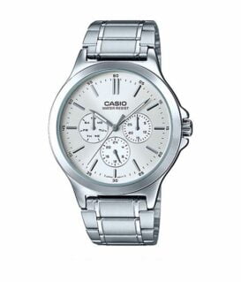 Đồng Hồ Casio Nam MTP-V300D-7AUDF