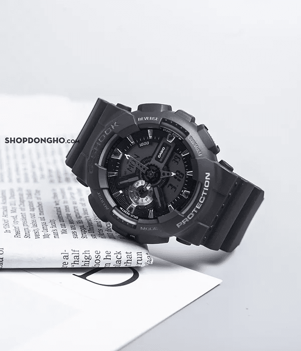 đồng hồ G Shock nam