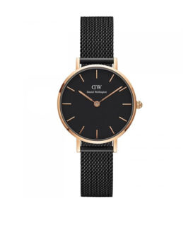 Đồng Hồ Daniel Wellington Petite DW00100245 Nữ