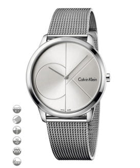 Đồng Hồ Calvin Klein Nam K3M2112Z