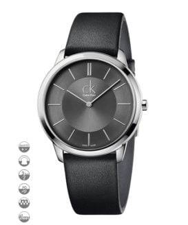 Đồng Hồ Calvin Klein Nam K3M211C4