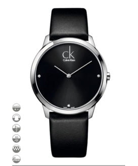 Đồng Hồ Calvin Klein Nam K3M211CS