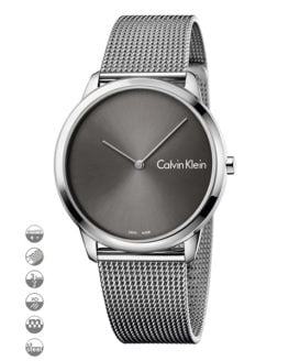 Đồng Hồ Calvin Klein Nam K3M211Y3