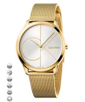 Đồng Hồ Calvin Klein Nam K3M21526