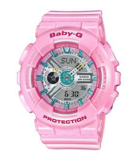 Đồng Hồ Casio Nữ Baby-G BA-110CA-4ADR