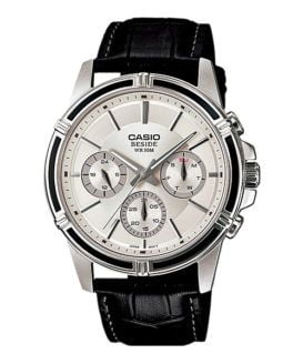 Đồng Hồ Casio Nam BEM-311L-7AVDF