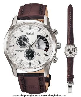 Đồng Hồ Casio Nam BEM-501L-7AVDF