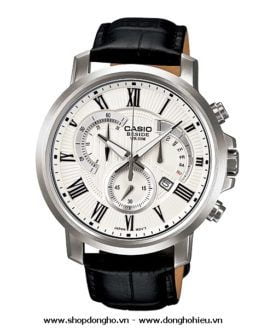 Đồng Hồ Casio Nam BEM-506BL-7AVDF