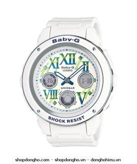 Đồng Hồ Casio Nữ Baby-G BGA-150GR-7BDR