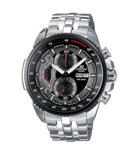 Đồng Hồ Casio Nam Edifice EF-558D-1AVUDF