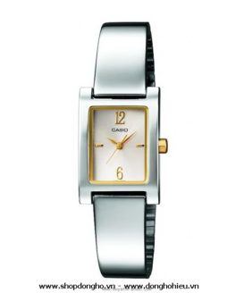 Đồng Hồ Casio Nữ LTP-1295D-7C2DR