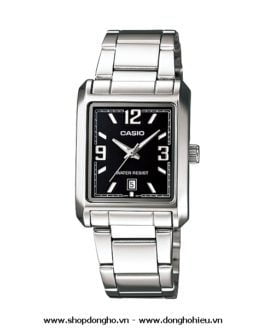 Đồng Hồ Casio Nam LTP-1336D-1ADF