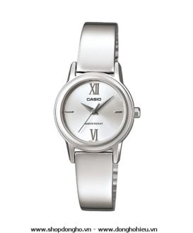 Đồng Hồ Casio Nữ LTP-1343D-7CDF