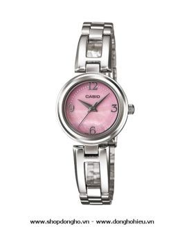 Đồng Hồ Casio Nữ LTP-1345D-4CDF