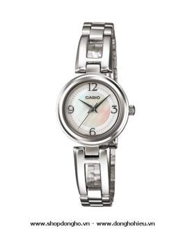 Đồng Hồ Casio Nữ LTP-1345D-7CDF