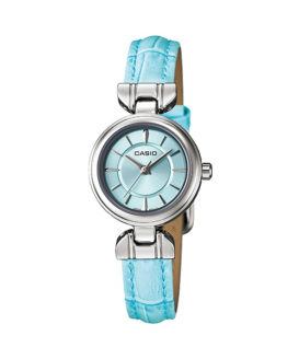 Đồng Hồ Casio Nữ LTP-1353L-2ADF