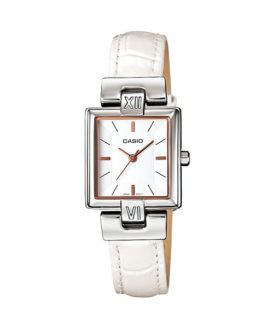 Đồng Hồ Casio Nữ LTP-1354L-7C1DF