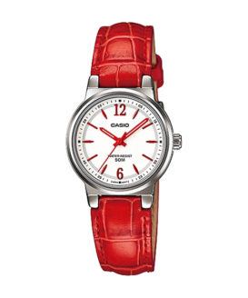Đồng Hồ Casio Nữ LTP-1372L-4A1VDF
