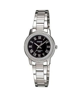 Đồng Hồ Casio Nữ LTP-1376D-1AVDF
