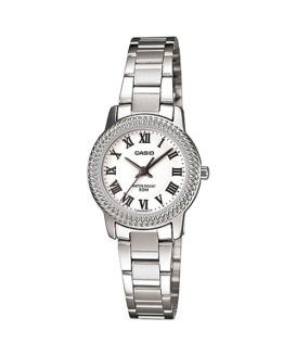 Đồng Hồ Casio Nữ LTP-1376D-7A1VDF