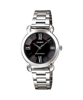 Đồng Hồ Casio Nữ LTP-1386D-1EDF