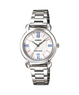 Đồng Hồ Casio Nữ LTP-1386D-7EDF