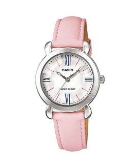 Đồng Hồ Casio Nữ LTP-1386L-4EDF