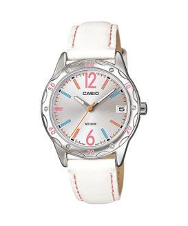 Đồng Hồ Casio Nữ LTP-1389L-7BVDF