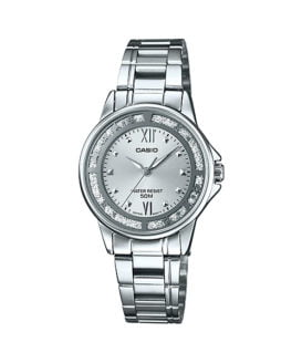 Đồng Hồ Casio Nữ LTP-1391D-7AVDF