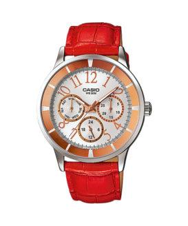 Đồng Hồ Casio Nữ LTP-2084L-4B1VDF